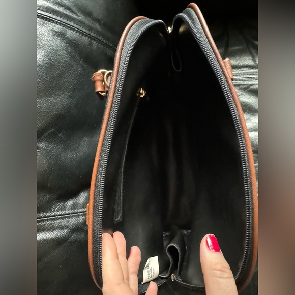 BALMAIN, leather - Picture 4 of 5